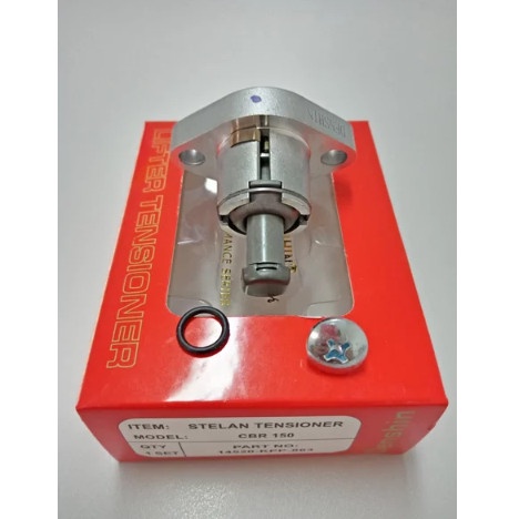Tonjokan Keteng Setelan Tensioner Keteng Cbr 150 -Cb150R-Supra Gtr-Son