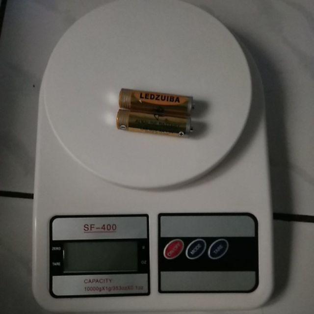 Timbangan Digital 10kg Serbaguna