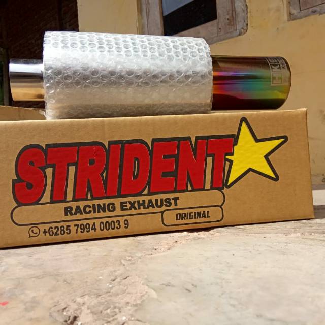 Knalpot HKS , Ayla, Jazz, Xenia, Avanza dll