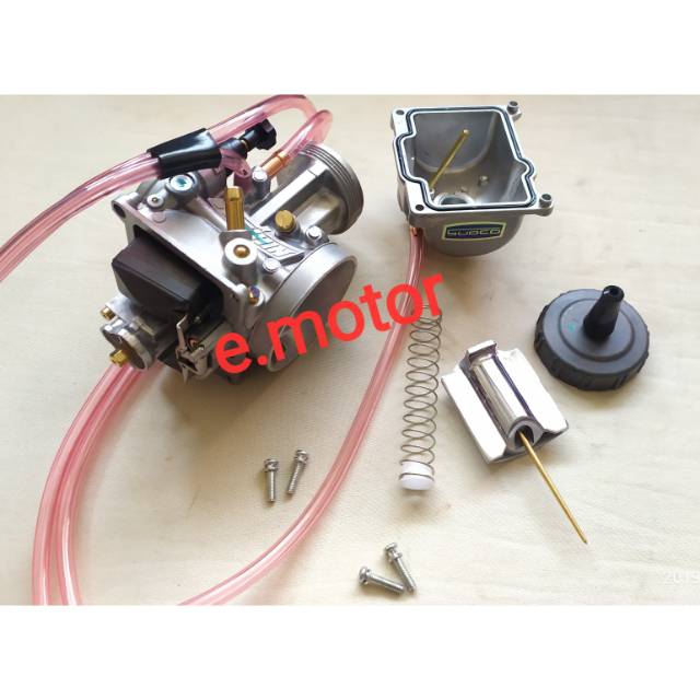 PWK 38 Air strike Sudco