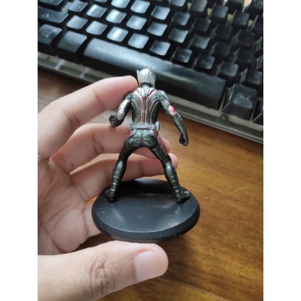 Action Figure Antman Marvel Avengers Mainan Anak