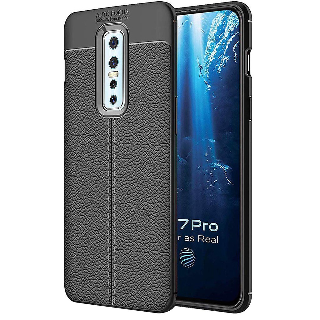 Case Auto Focus Vivo S1 S1 Pro V11 V11 Pro V15 V15 Pro V17 Pro V20 V20 SE X50 X50 Pro