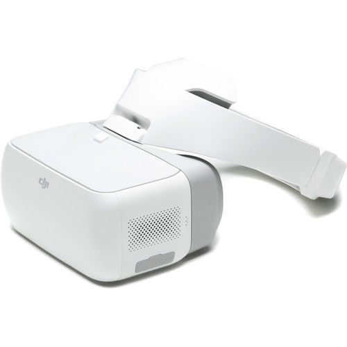 DJI GOGGLES FPV HEADSET