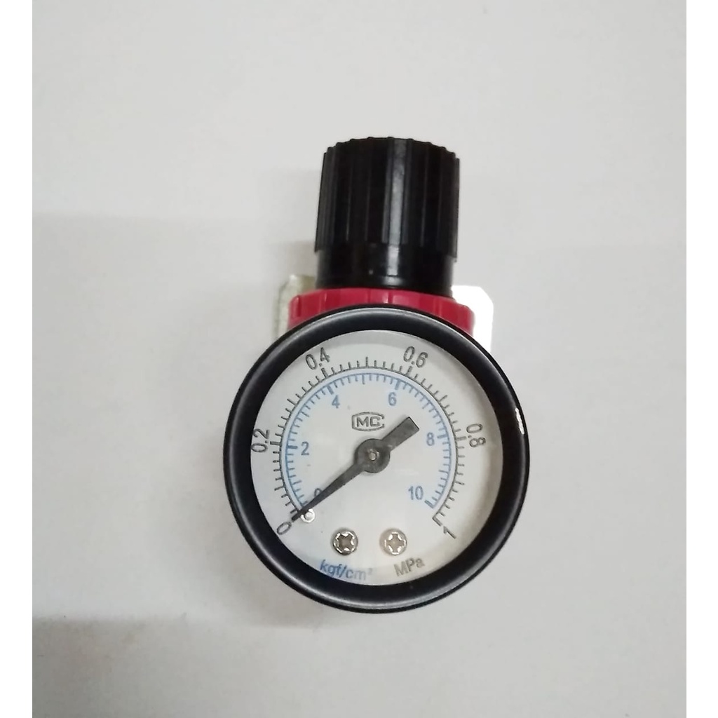 Air Regulator Atau Manometer Nanpu Model AR 2000