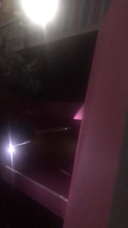 Rak Sepatu Karakter Charmy Kitty Ls 7311 Cmy