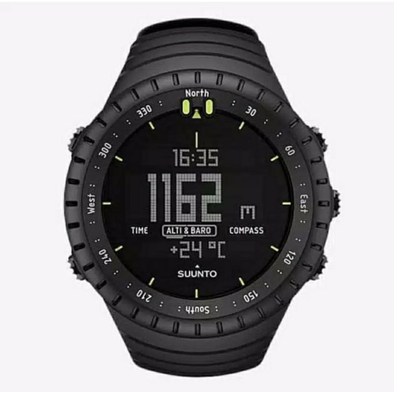 JAM TANGAN PRIA SUNTO