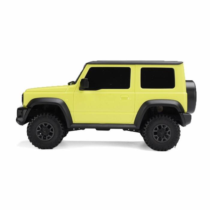 RC Car Suzuki Jimny 1 : 16 Mobil Remote Control Chinese Version