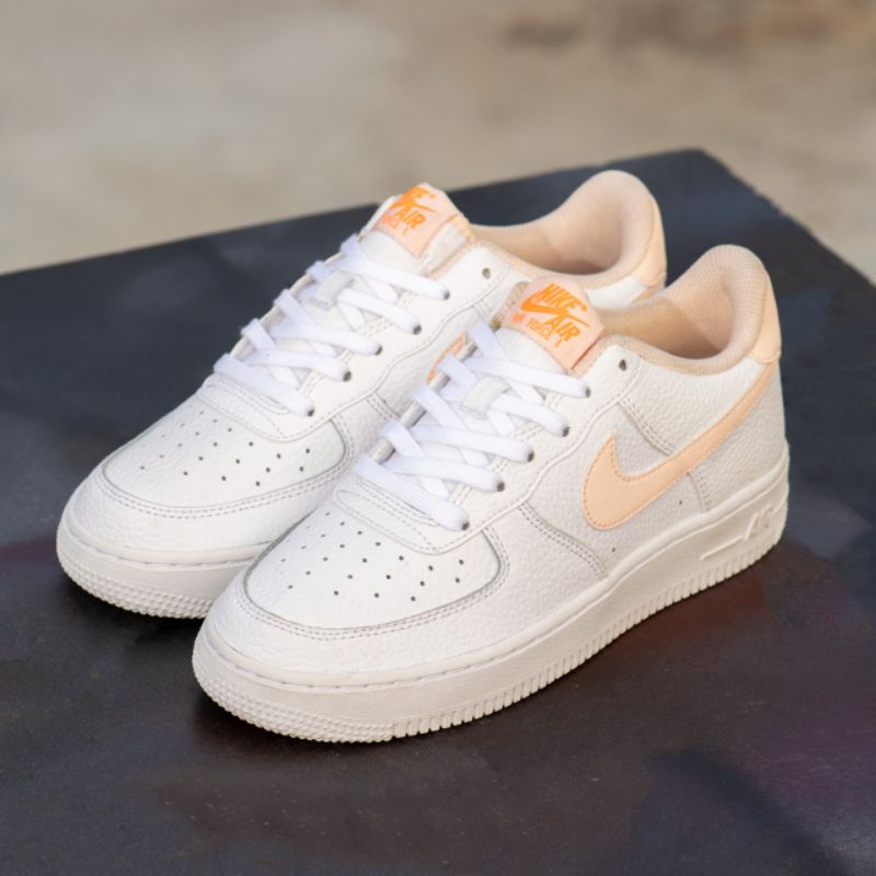 af1 peach