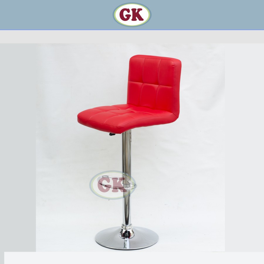 Kursi Bar Bar Stool Bar Chair Kursi Cafe Stools Gk Bc18