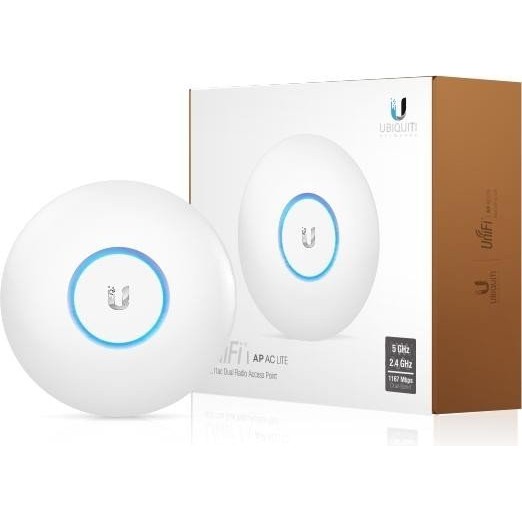 Ubiquiti Unifi AP AC Lite / UAP AC LITE