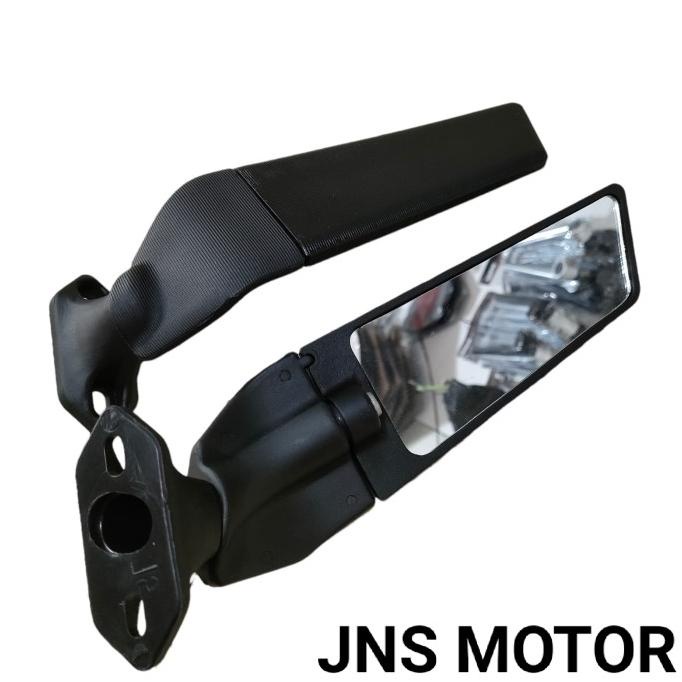 Spion Kawasaki ZX 10R / Spion Winglet ZX25R / Spion Fairing R25 R15