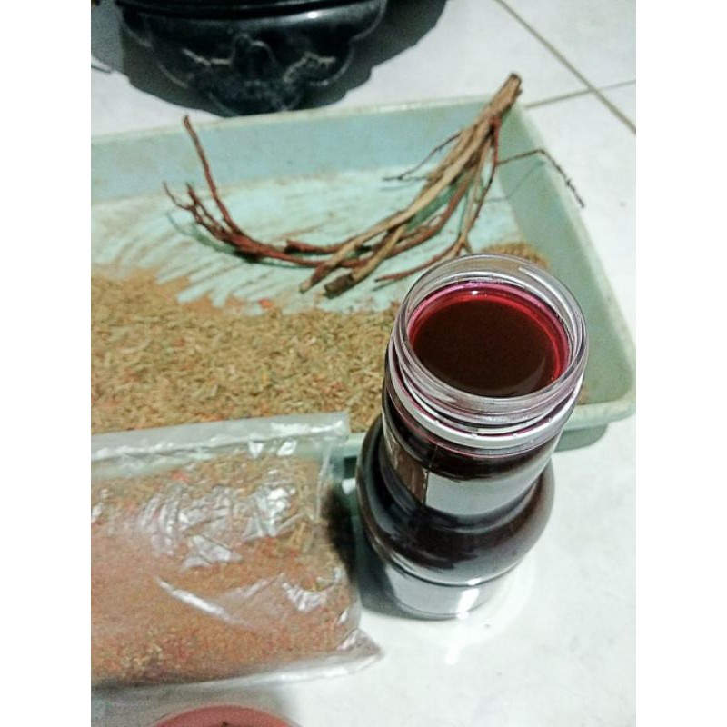 

panax gingseng merah