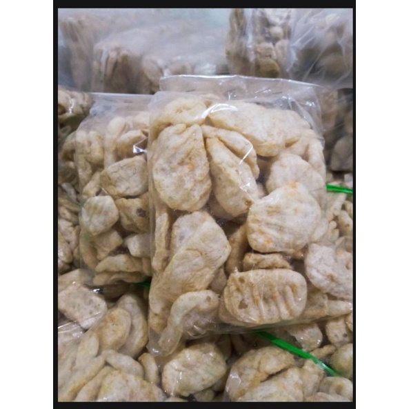 

Cuanki lidah isi 50pcs