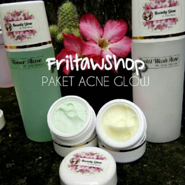 cream dr azka skincare