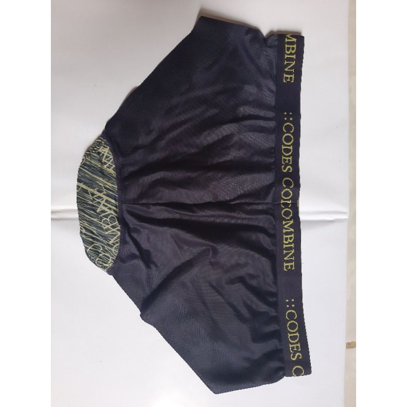 Celana Dalam Brand Codes Combine