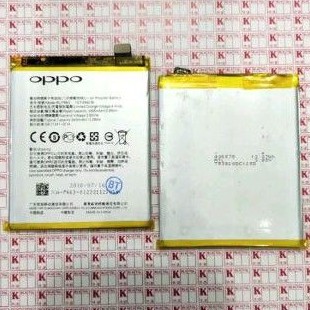 BATERE BATRE BATTERY OPPO R15 BLP663 ORIGINAL