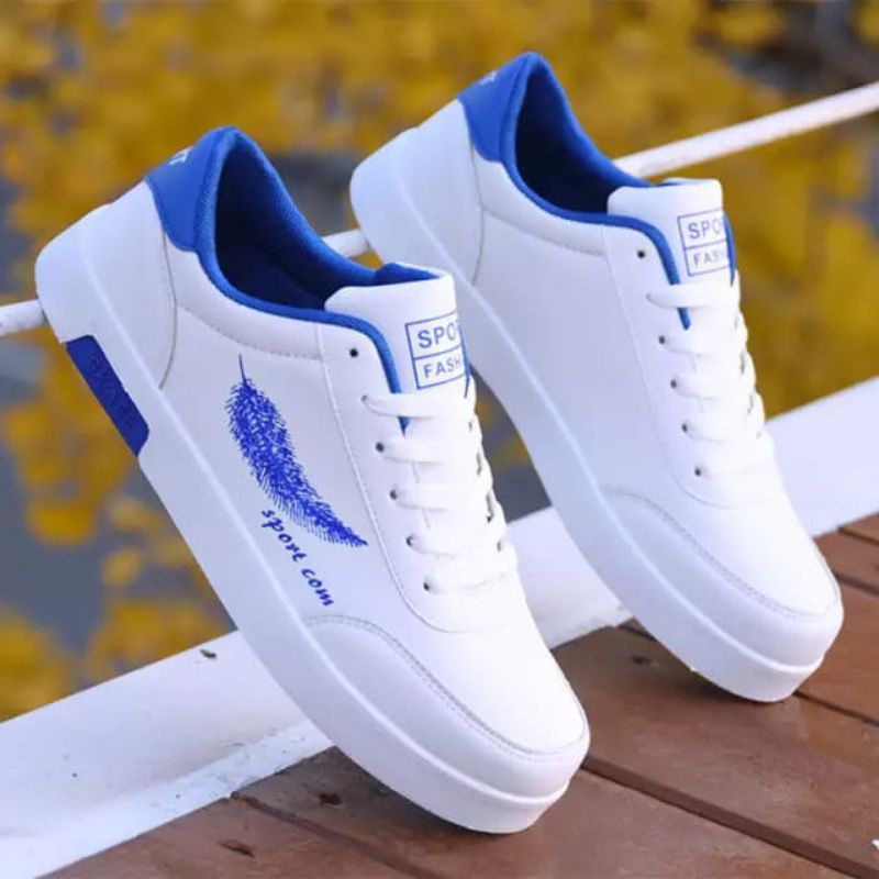 10.10 brend pestipal Spatu pria wanita ter laris-1