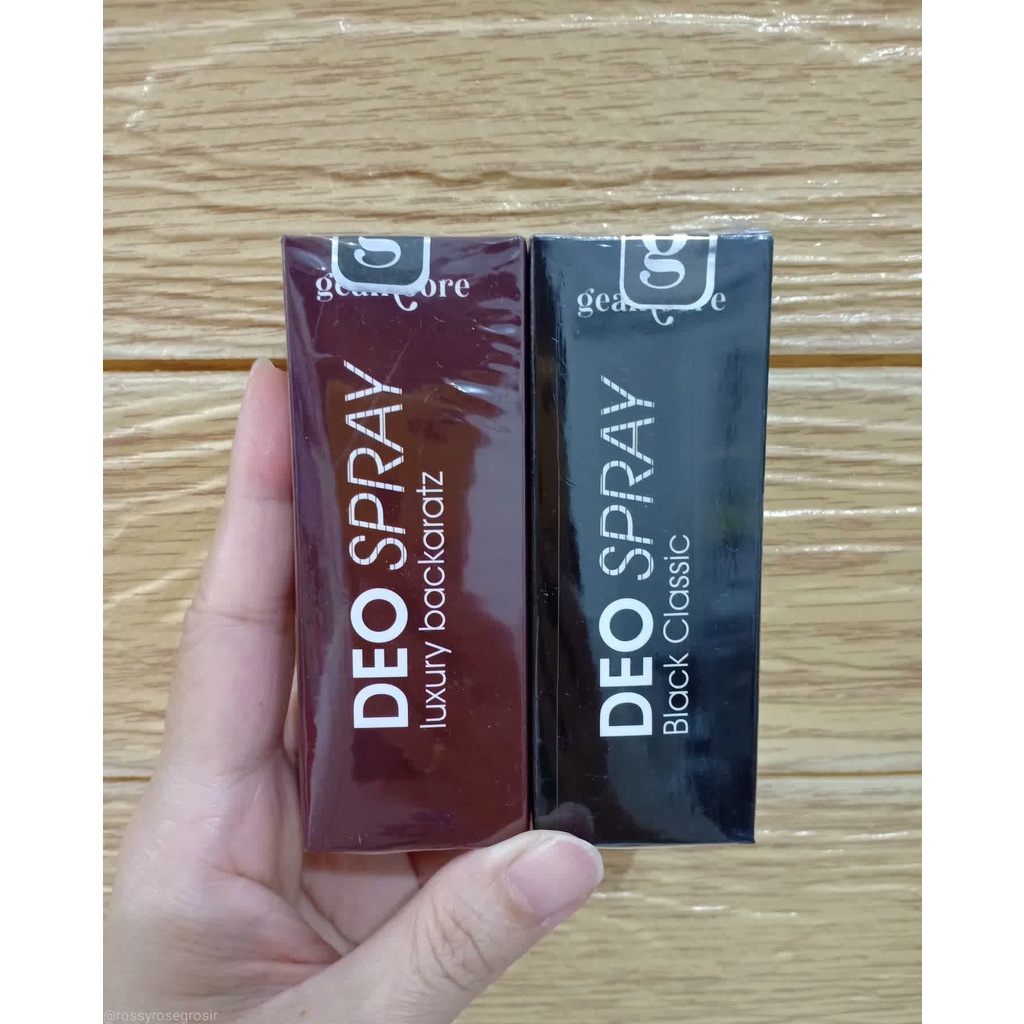 READY DEODORANT SPRAY DEO SPRAY GEAMOORE CHINGU BY KIYOWO YEPPU YEPPU 30ML BPOM VARIAN BACKARATZ DEO SPRAY GEAMOORE GEAMORE GEAMOR DEODORANT WHITENING SPRAY ALAMI TAWAS ALAMI SPRAY DEODORANT PARFUM ANAK PEREMPUAN PENGHILANG BAU BADAN DEO TAWAS MURAH