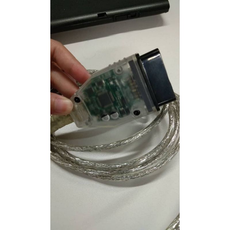 Toyota Mongoose TIS Techsteam GTS  V15