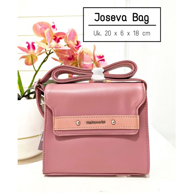 SHOPIE MARTIN PARIS joseva