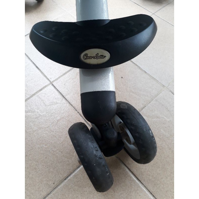 Stroller Cocollate i-sport CL 887 preloved