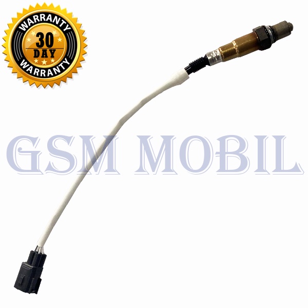 Sensor O2 Oksigen Toyota Agya Ayla 89465-BZ390 - 6930