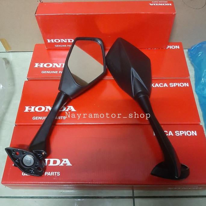 kaca spion cbr250rr spion CBR250RR original set kiri kanan