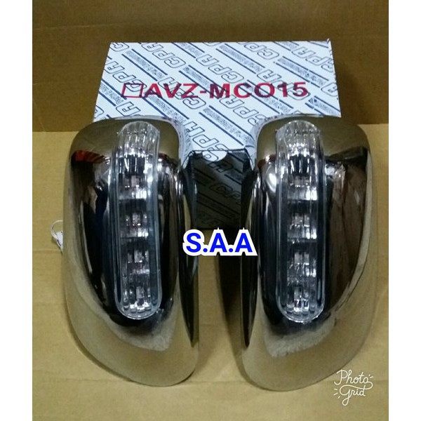 Turun Harga  cover spion avanza model ori cover spion avanza vvti cover spion avanza new spion