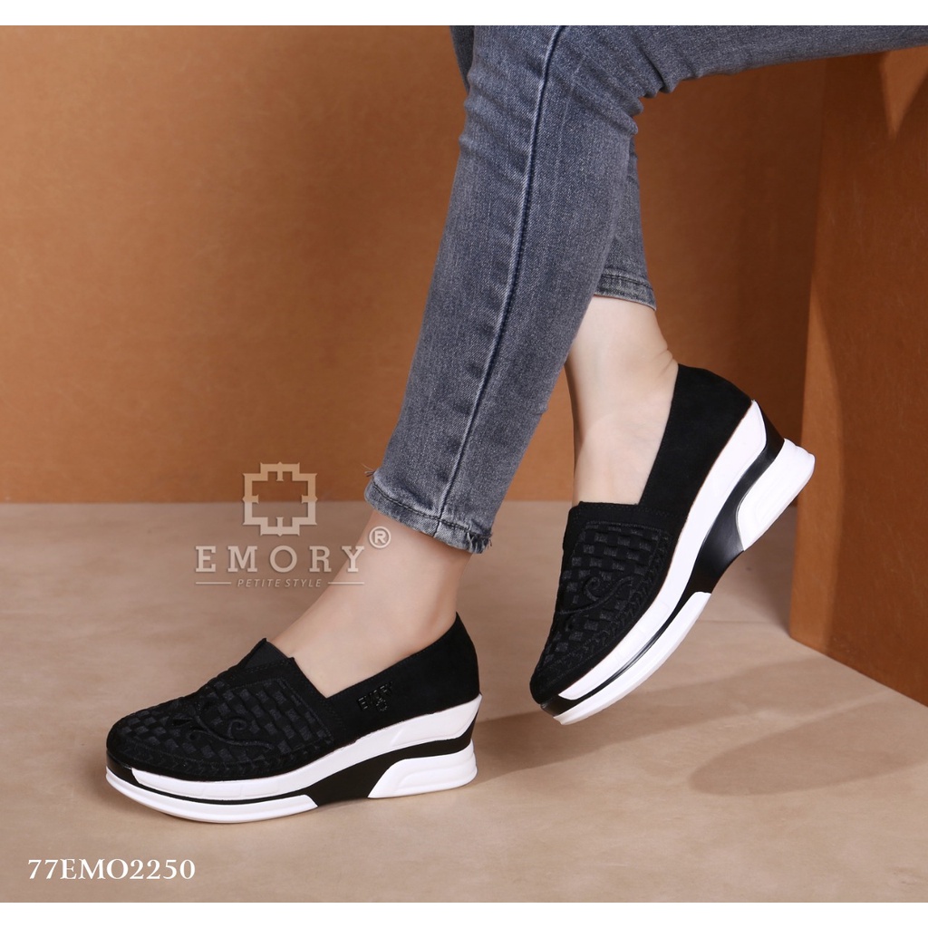 E M O R Y  Avarany ( bdg ) SVC Series 77EMO2250#(Real Stock) 1S1