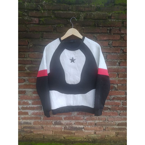 Crewneck Fashion Givenchy Second