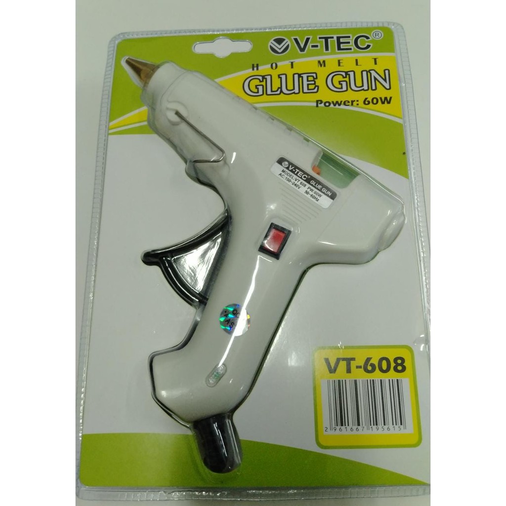 

ALAT / TEMBAKAN LEM TEMBAK VT-608 VTEC BS