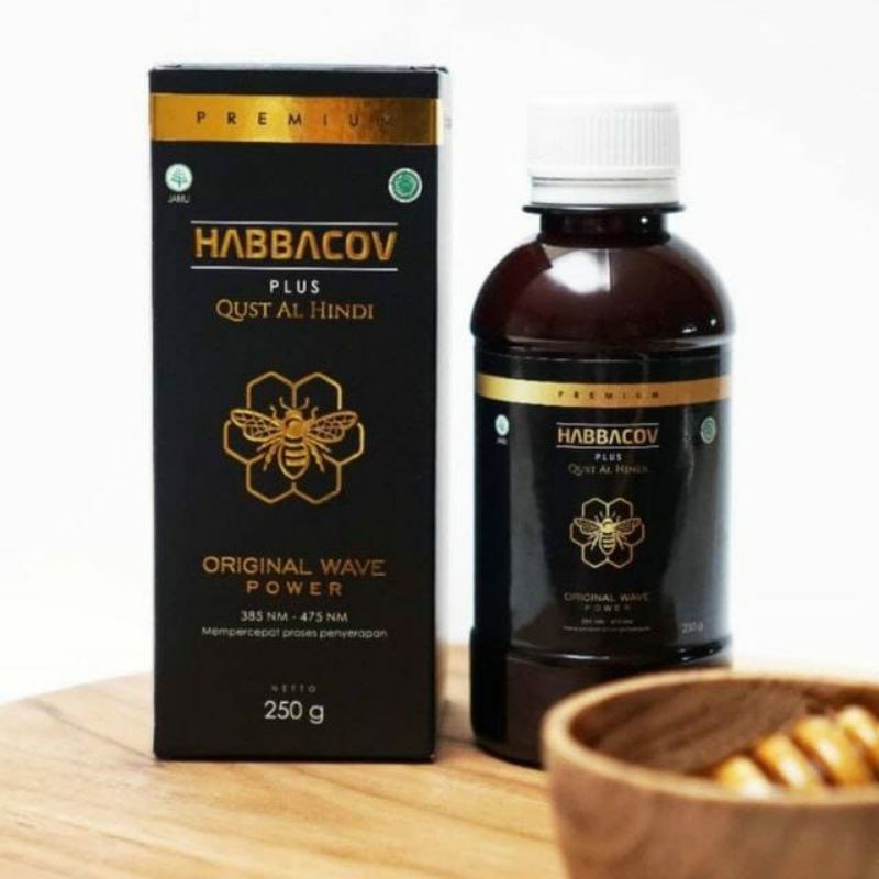 

HABBACOV