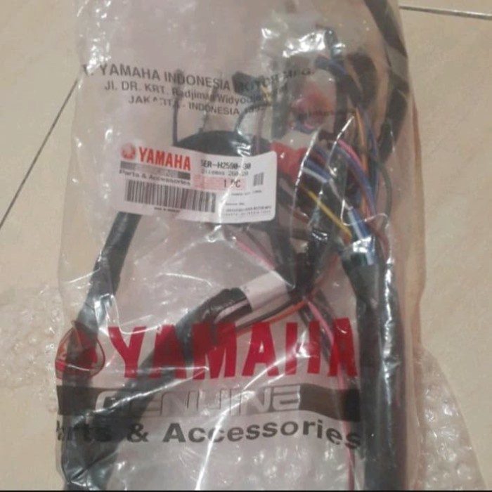 KABEL BODY VEGA R LAMA ORIGINAL YGP