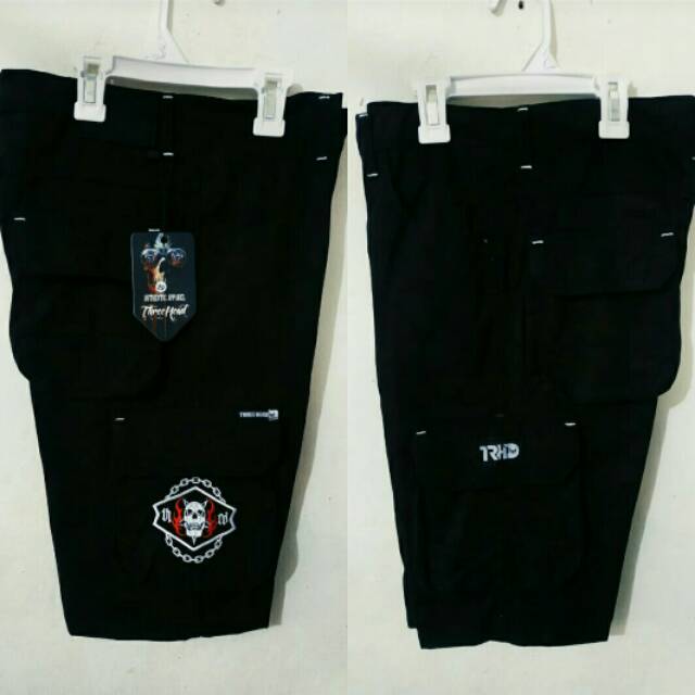 CARGO PENDEK/CARGO ORIGINAL/CARGO PRIA