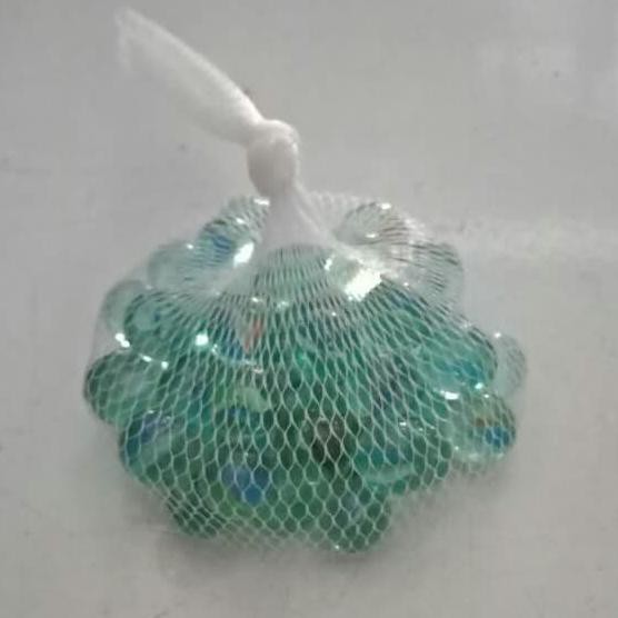 Kelereng Mainan Tradisional Bola Kecil Mini Gundu Murah Meriah