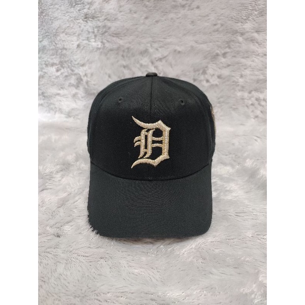 TOPI MLB CAPS SECOND IMPORT