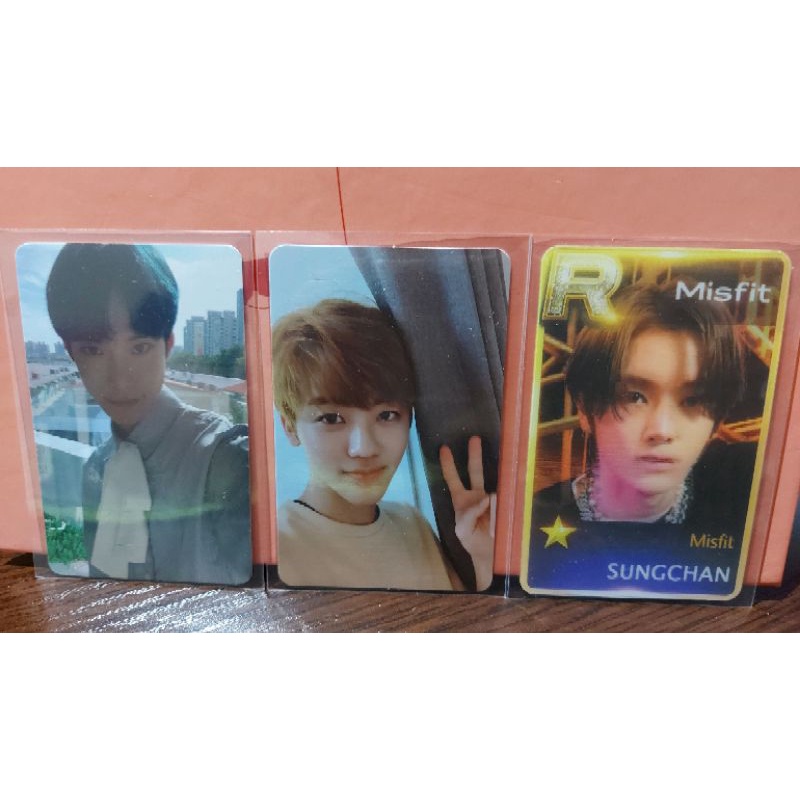 WTS TAKE ALL PHOTOCARD NCT U 127 DREAM || PC Doy welkit 2019, PC Jaemin SWITZAL Empathy dream ver, P