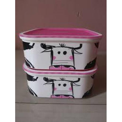 Baseline cow