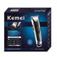 Kemei KM - 2810 Pemangkas Rambut Clipper