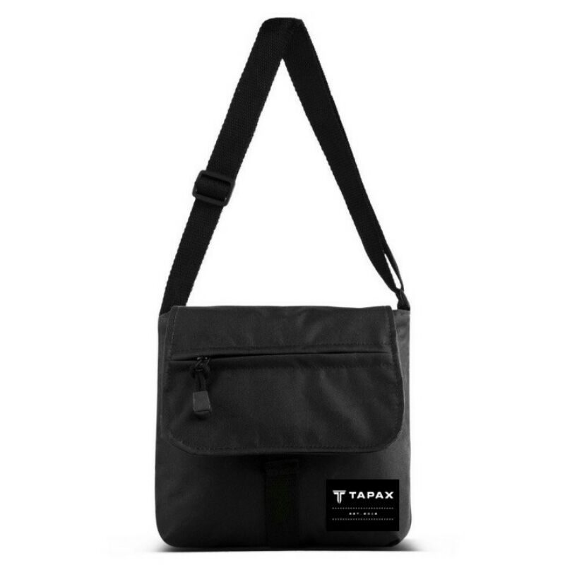 tas selempang daniel vrion