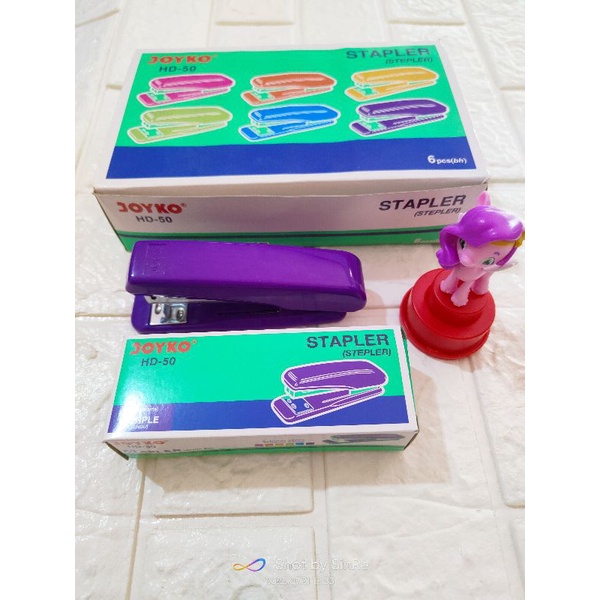 

1 buah!! HD-50/Stapler Joyko HD-50/stapler joyko/stapler besar/stapler HD50