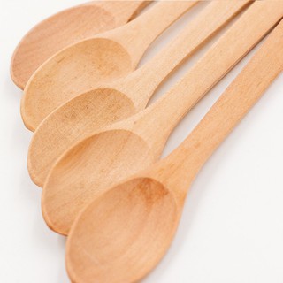 RORT Sendok Kayu bulat panjang 31 5 cm Kayu Beech harga RORT Sendok Kayu bulat panjang 31 5 cm Kayu Beech harga