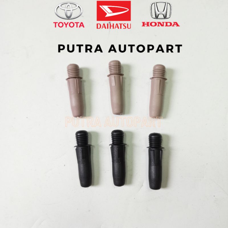 knob knop pintu avanza xenia agya ayla luxio Grand max