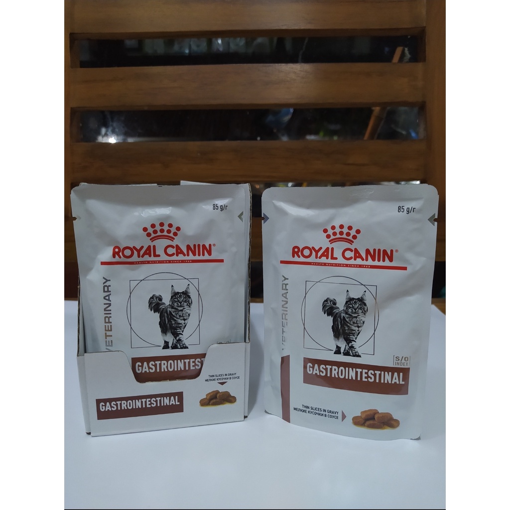 Royal Canin Gastro Intestial