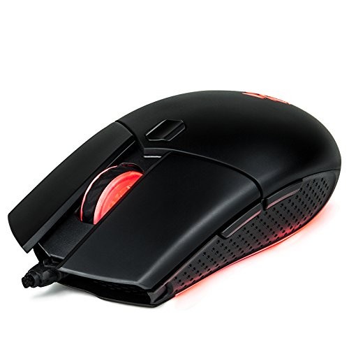 1STPLAYER BLACKSIR BS300 RGB - Gaming Mouse