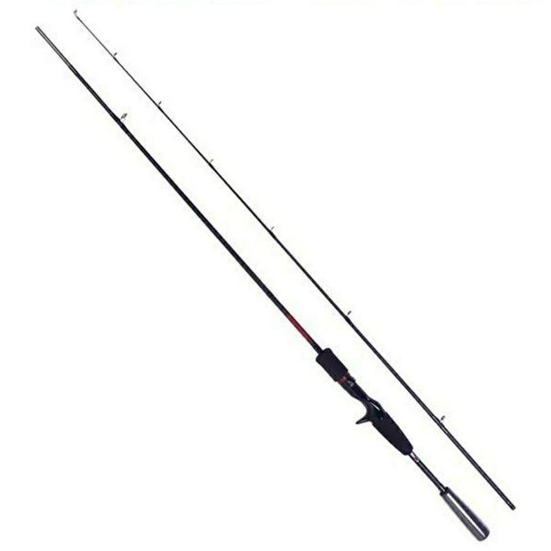 Joran BC Daiwa TORNADO 602MB 6-15Lb |602MHB 10-20Lb|662MB 6-15Lb|Baitcasting