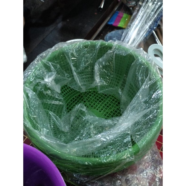 

Ransang nasi biasa isi 12