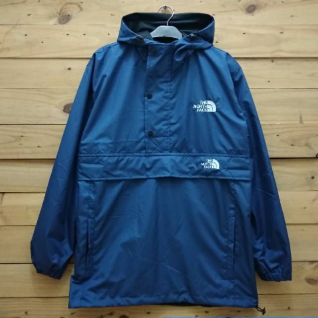 Cagoule tnf