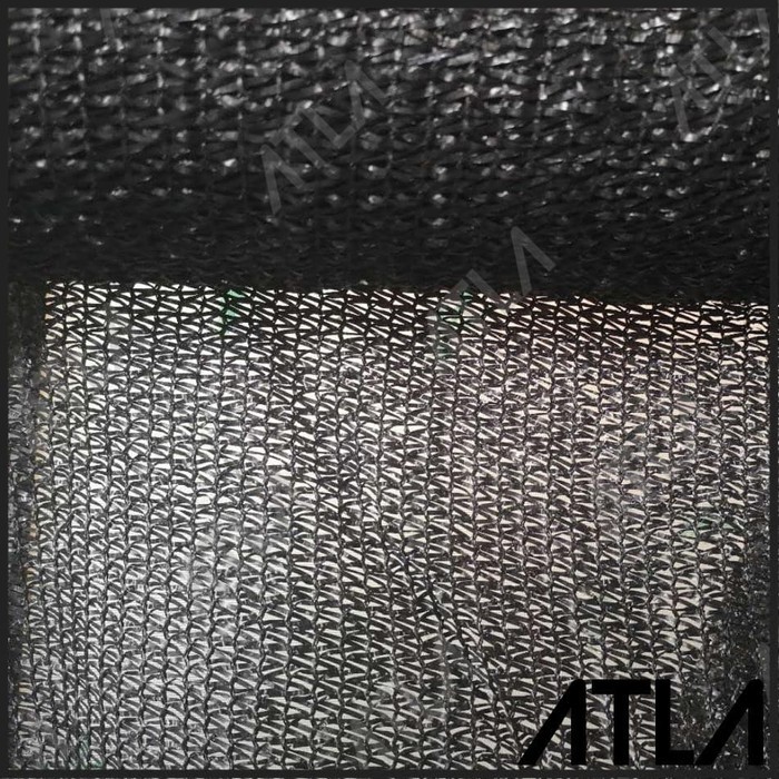 Jaring Paranet Shading Net 60% Lebar 3 Meter Teduh Tanaman MG004 - Ph1498
