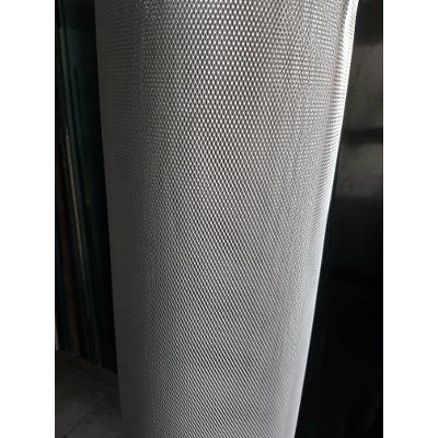 kawat nyamuk alumunium anti karat 1 roll  Murah